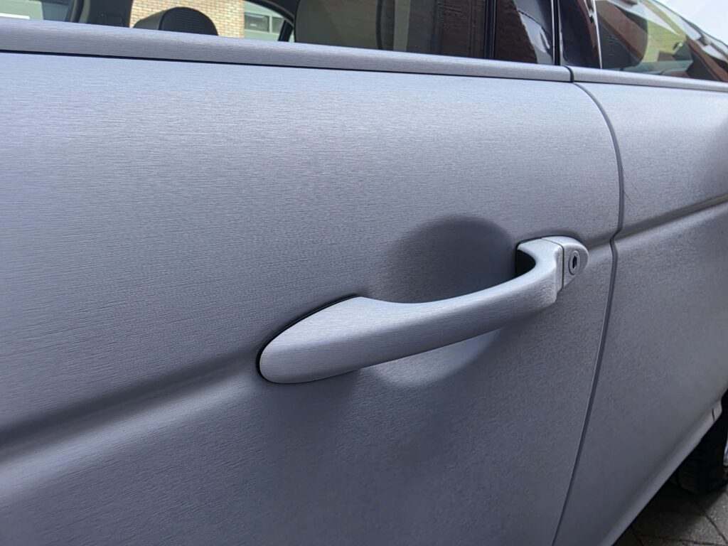 Door handle